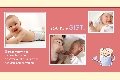 Baby & Kids photo templates My Angel Series 2